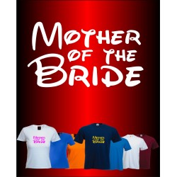 Mother of the Bride